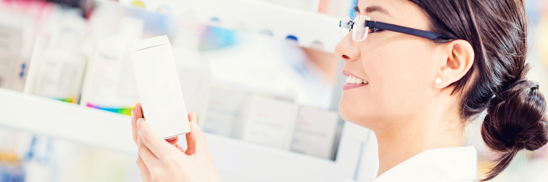 Pharmacist