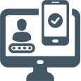 2FA icon