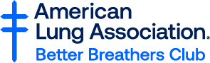 ALA Better Breathers Club logo