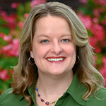 Abby Mansfield, MD, psych residency core faculty