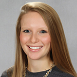 Abby Self, registered dietitian