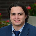 Abraham Weinberg, DO, osteopathic residency alumni