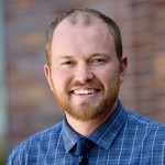 Adam Connell, Psych Residency alum