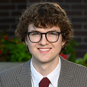 Alexander Spencer, DO, family medicine resident