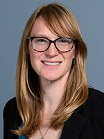 Alison Case, MD, family med residency faculty