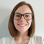Amanda Pantone, registered dietitian
