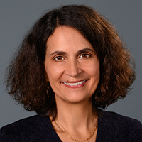 Amy LaHood, MD, addiction medicine fellowship faculty