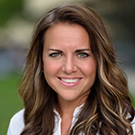 Amy Wire, VP women's and newborns product line