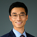 Andrew Jeon, DO, osteopathic residency alum