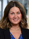 Angela Bryan, leadership recruiter