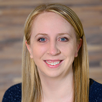 Angela L. Boyle, physical therapist at GEM
