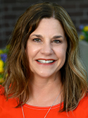 Angela Trussel, provider recruiter