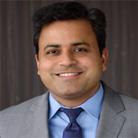 Anil Purohit, MD, electrophysiologist