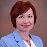 Anita Capps, VP/Chief Nursing Executive, Community Hospital South