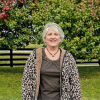Anita Johnson has pain free legs thanks to the vascular surgeons at Community