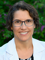 Aria Arrizabalaga, MD, assistant director
