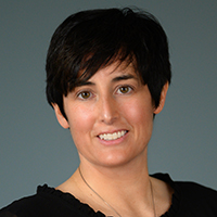 Ashlee Warren, MD, Indy Eleven team physician