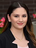 Avneet Singh-Thandi, senior recruiter