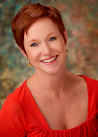 Beth Jerrels, yoga instructor at BodyZone