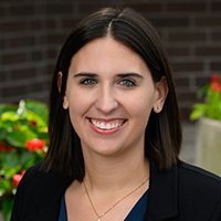 Bethany Harting, DO, family med resident class of 2028