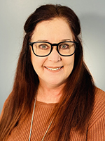 Betsy Hart, director of quality, VEI surgical services