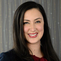 Braca Cantor, MD, geriatrician