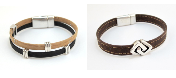 Bracelets from Windsor Jewelry