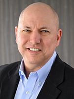 Bret A. Weitzel, Vice President, Chief Financial Officer