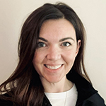 Brooke Fenneman, registered dietitian