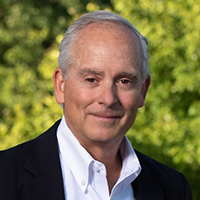 Bryan Mills, Community Health Network president and CEO