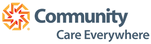 Community Care Everywhere logo