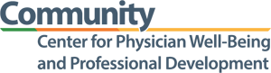 Center for Physician Well-Being logo