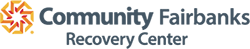 Community Fairbanks Recovery Center logo