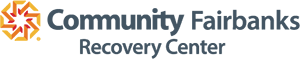 Community Fairbanks Recovery Center logo