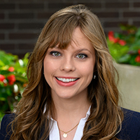 Caitlin Welch, MD, family med resident class of 2028