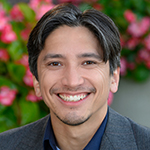 Calvin Nguyen, DO, psych residency alum