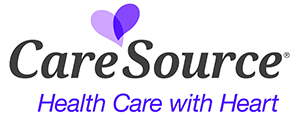 CareSource logo