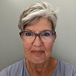 Carole Corder, registered dietitian