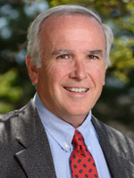 Scott Vore, M.D., Medical Director, Community Surgery Center North