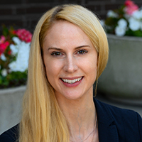 Christina Walker, MD, class of 2025