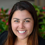 Christine Hopp, DO, psychiatry residency core faculty 