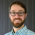 Christopher Basom, DO, osteopathic residency alum