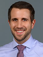 Christopher Skok, DO, CHE residency assistant program director