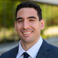 Ciao De Andrade Staut, MD, class of 2025