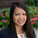 Cindy Nguyen, DO, osteopathic residency alum