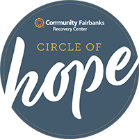 Circle of Hope logo