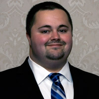 Clayton T. Garard, EMS Educator