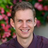 Clinton Heyer, DPM, podiatry residency faculty