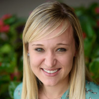 Courtney McNeill, DO