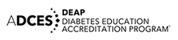DEAP logo
